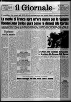 giornale/CFI0438327/1975/n. 272 del 21 novembre